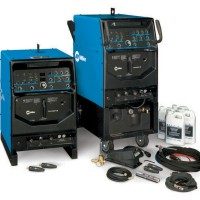 Máy hàn TIG miller Syncrowave 350 LX