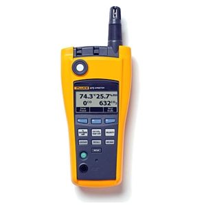 Đồng hồ đo khí Fluke 975