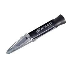 Khúc xạ kế đo độ ngọt ATAGO Master-3M