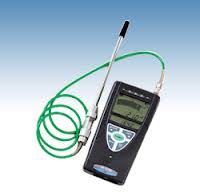 Máy đo nồng độ oxygen trong khí thải XP-3180E