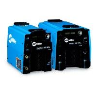 Máy hàn MIG miller invision mpa