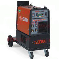 Máy hàn mig cebora sound mig 3540/T star Pulse
