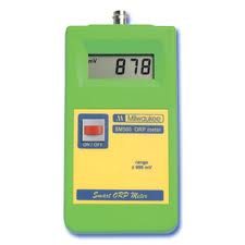 Máy đo ORP điện tử MILWAUKEE SM500