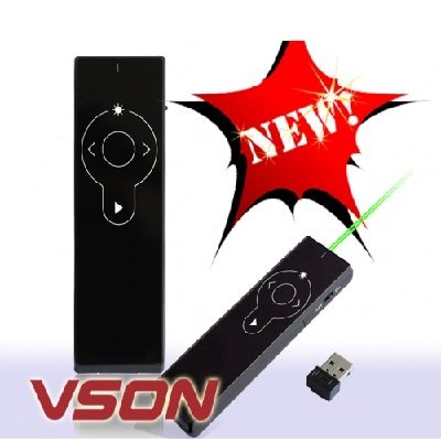 Thiết Bị Trình Chiếu Vson G-2202