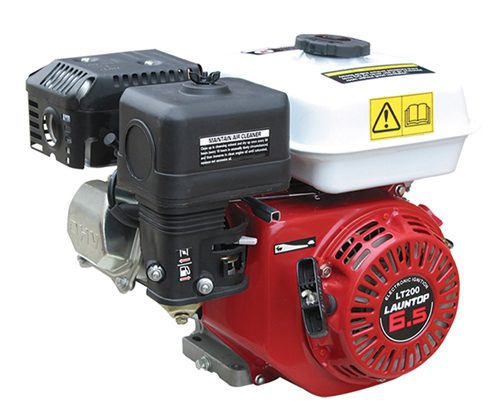 Động cơ LaunTop LT420