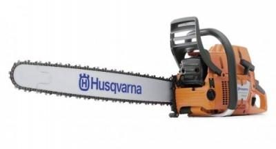Máy cưa xích Husqvarna 385XP