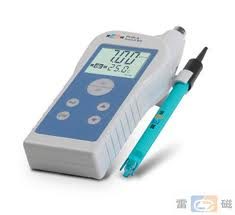 Máy đo pH cầm tay pHB-4 (0.00~14.00pH)