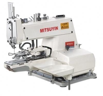 Máy đính cúc Mitsuyin MY-8373