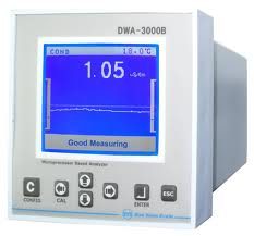 Thiết bị đo và kiểm soát SS DYS DWA - 3000A-SS