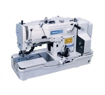 Máy thùa khuy bằng Hikari HBH-781