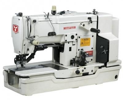 Máy thùa khuy bằng Mitsuyin MY-8781