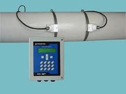Máy đo lưu lượng bằng siêu âm DYNMETERS DMTFH