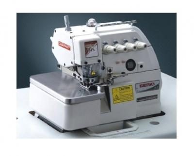 Máy vắt sổ Genki GK-737N-504M3-05