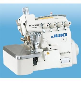 Máy vắt sổ Juki MO-6904G