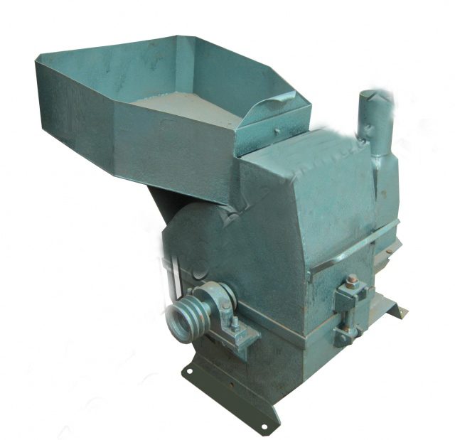 Máy nghiền nông sản