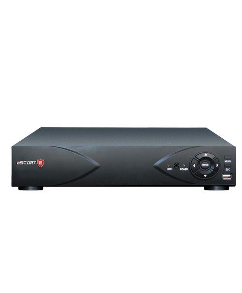 Đầu ghi hình 4 kênh Escort ESC-6204A