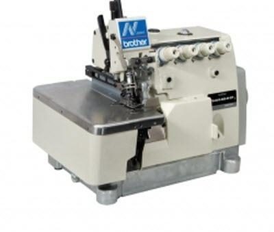 Máy vắt sổ Brother FB-N310