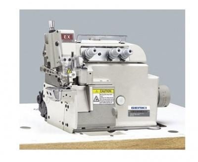 Máy vắt sổ Genki GK5100EX-3