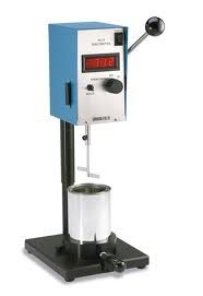 Máy đo độ nhớt sơn, mực  BROOKFIELD KU-2