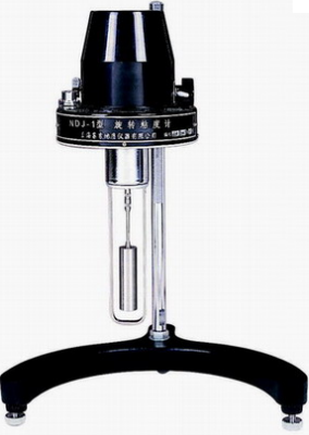 Máy đo độ nhớt NDJ - 1