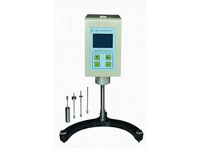 Máy đo độ nhớt NDJ - 1B