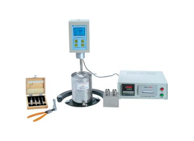 Máy đo độ nhớt NDJ - 1C