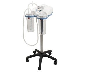 Máy hút dịch New Askir C30