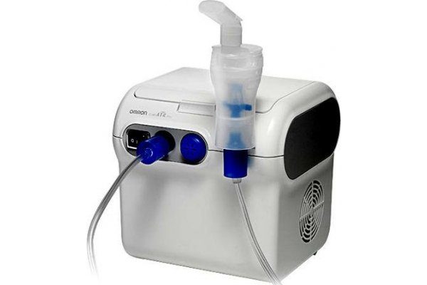 Máy xông mũi họng OMRON NE-C29