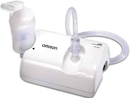 Máy xông mũi họng Omron C801
