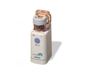 Máy xông mũi họng Omron NE-U22