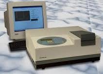 Máy quang phổ LABOMED UV-VIS Spectro UV-2602