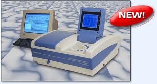 Máy quang phổ LABOMED UV-VIS Spectro UV-2650