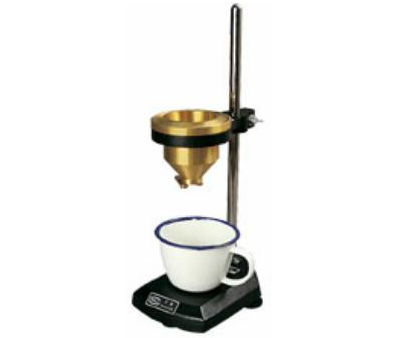 Dụng cụ đo độ nhớt (nhớt kế) XND-1