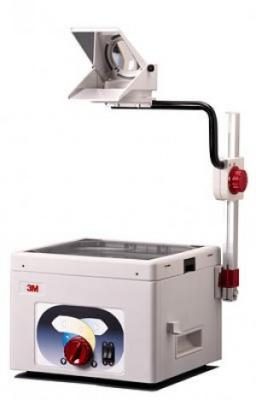 Máy chiếu hắt OHP 3M 1620
