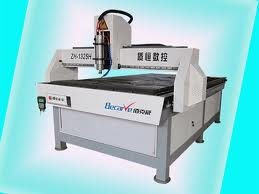 Máy điêu khắc CNC đa năng Becarve ZH-1325H