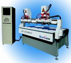 Máy khắc gỗ chuyên dụng ZH-1815M6T