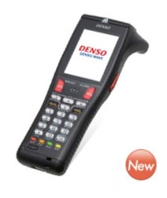Máy kiểm kho Denso BHT-805BW