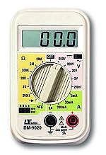 Đồng hồ vạn năng LUTRON DM-9020