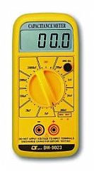Đồng hồ vạn năng LUTRON DM-9090