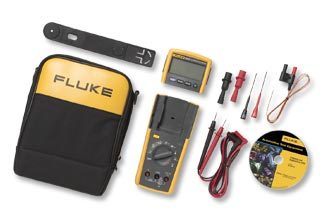 Đồng hồ đo vạn năng FLUKE-233-A