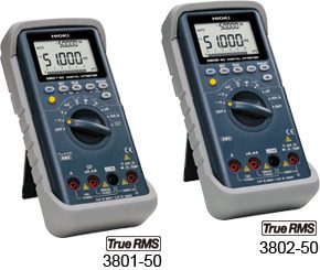 Đồng hồ vạn năng HIOKI 3801-50