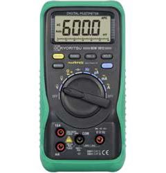 Đồng hồ vạn năng KYORITSU 1012, K1012