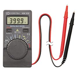 Đồng hồ vạn năng KYORITSU 1018H
