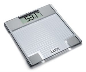 Cân điện tử Laica PS6009