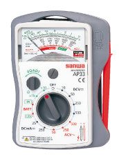 Đồng hồ vạn năng SANWA AP33