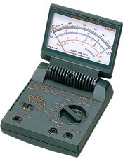 Đồng hồ vạn năng SANWA AU-32