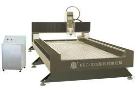 Máy CNC khắc đá chuyên dụng BSC-1325
