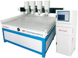 Máy CNC khắc gỗ chuyên dụng