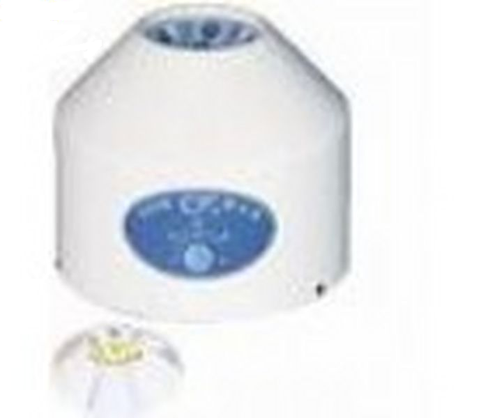 Máy ly tâm 800B, 4000 V/P, 6 lỗ