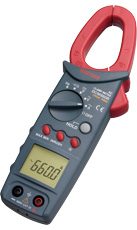 Đồng hồ vạn năng SANWA DCM660R